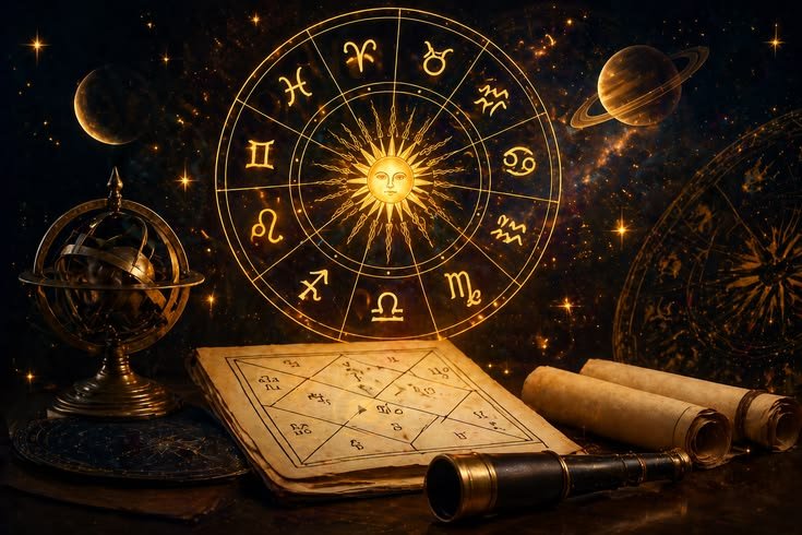 Astrology