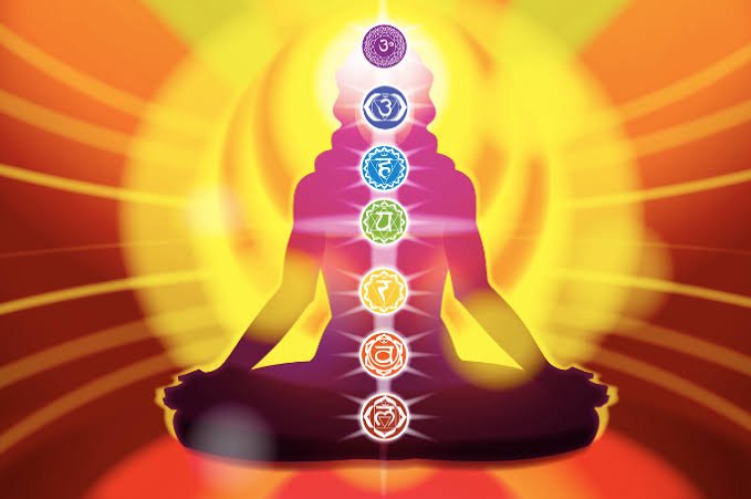 Chakra Balancing