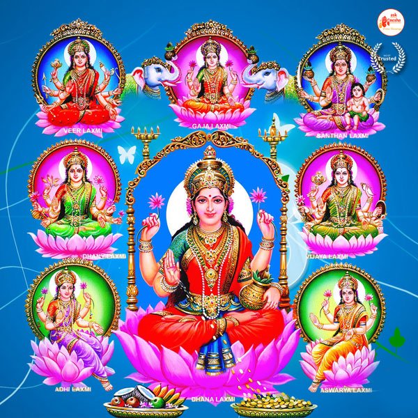 Lakshmi Pooja