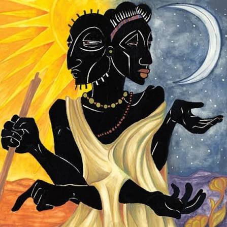Puja and homam rituals