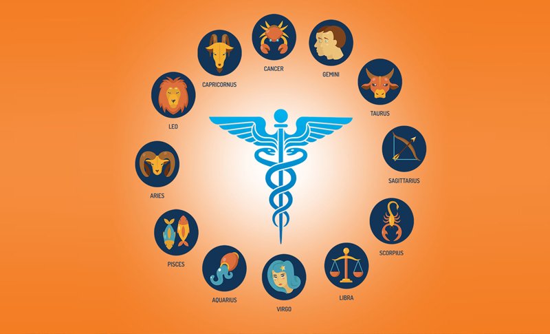 Pujas for Good Health