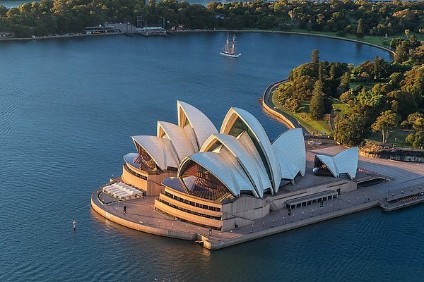 Sydney branch